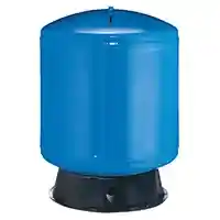 Main 1 - Vertical Pre-Charged Well Tank 32 Gal, 100 psi Workng  HT-32B - San Antonio Retail