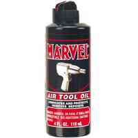 Main 2 - Air Tool Oil  4Oz Mm080R - San Antonio Retail