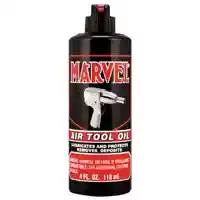 Main 1 - Air Tool Oil  4Oz Mm080R - San Antonio Retail