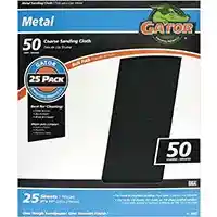 Main 1 - Sandpaper Sheet 9X11 Emery   50G 4247/3292 - San Antonio Retail