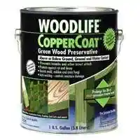 Main 1 - Preservative Coppercoat 1901 Gal - San Antonio Retail