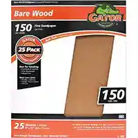 Main 1 - Sandpaper Sheet 9X11 Garnet 150G 4225/3274 - San Antonio Retail
