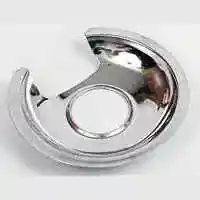 Main 1 - Stove Part 00423 6"Reflector Bowl Hinged - San Antonio Retail