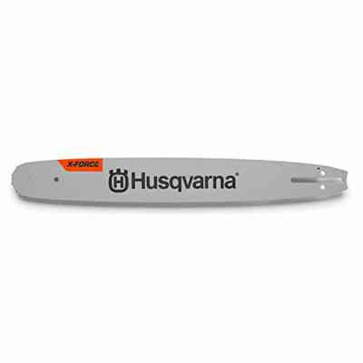 Chainsaw Bar Husqvarna X-Force 16" Bar XF .325PIX 050 596199766 - San Antonio Retail