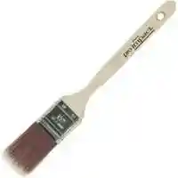 Main 1 - Paint Brush 2164 1-1/2 Pro Impact Poly Flat Sash - San Antonio Retail