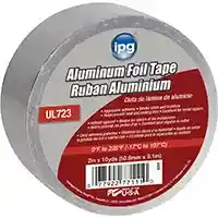 Main 1 - Tape Aluminum Foil 2"X10Yds 9200  - San Antonio Retail