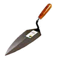 Main 2 - Trowel Brick 96 10"X5" Philly Pattern - San Antonio Retail