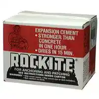 Main 1 - Cement Rockite 25Lb Anchoring 10025 - San Antonio Retail