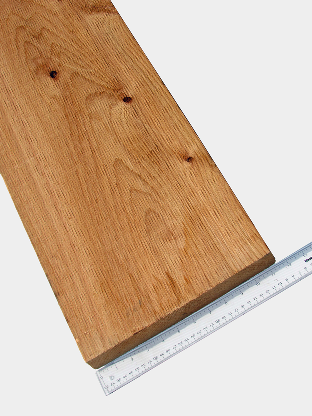 Main 1 - 2X12 14' Rough Cedar - San Antonio Retail