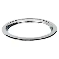 Main 1 - Stove Part 00303 Stove Ring-6"Chrome Ge - San Antonio Retail