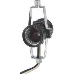 Main 2 - Lampholder 2 Lamp Fixture Jandorf 60223 - San Antonio Retail