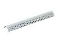 Main 1 - Bullnose Corner Bead 8' with 3/4" Radius Vinyl TT7008 - San Antonio Retail