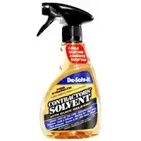 Main 1 - Cleaner Contractors Solvent 12Oz 10022 - San Antonio Retail