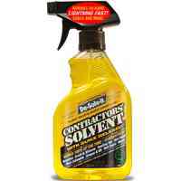 Main 2 - Cleaner Contractors Solvent 12Oz 10022 - San Antonio Retail