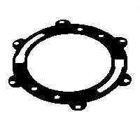 Main 3 - Toilet Repair Flange (For Dwv) 21015 - San Antonio Retail