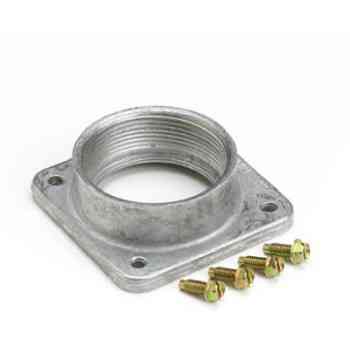 Main 2 - 1-1/4" Hub Closure Plate ARP00004CH12 - San Antonio Retail