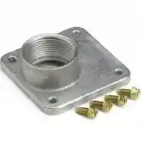 Main 1 - 1-1/4" Hub Closure Plate ARP00004CH12 - San Antonio Retail