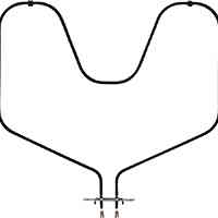 Main 2 - Stove Part 00681 Bake Element 2585 Watt - San Antonio Retail