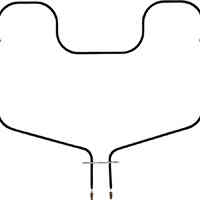 Main 2 - Stove Part 00631 Bake Element 2700 Watt - San Antonio Retail