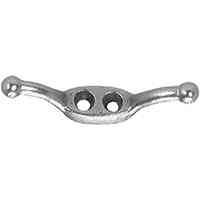 Main 4 - Cleat Rope Nickel 4-1/2" T7655412  - San Antonio Retail
