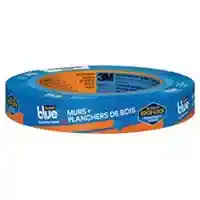 Main 1 - .70"x60YD Purp MaskTape - San Antonio Retail