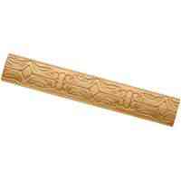 Main 2 - Decorative Moulding Embossed Corinthian 9/16"X2"X96" MLD361  - San Antonio Retail