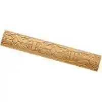 Main 1 - Decorative Moulding Embossed Corinthian 9/16"X2"X96" MLD361  - San Antonio Retail