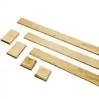 Main 1 - Decorative Moulding Mini Casing Set 2-1/4" FCS27 - San Antonio Retail