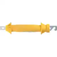 Main 1 - Electric Fence Gate Handle Rubber GHRY-FS - San Antonio Retail