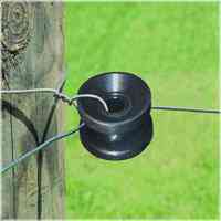 Main 2 - Electric Fence High Strain Corner & End Insulator CDB-FS - San Antonio Retail