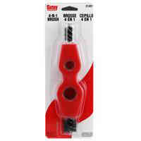 Main 2 - Copper Fitting Brush  1/2"& 3/4"  for I.d. and O.d.Oatey 31407/092612 - San Antonio Retail