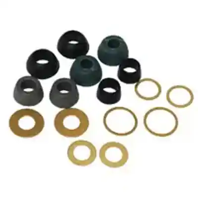 Faucet Repair Cone Washers Assorted PP810-30  - San Antonio Retail