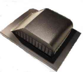 Main 1 - WTHR WD Slant Galv Vent - San Antonio Retail