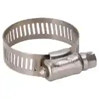 Main 1 - Hose Clamp-016 8424863  13/16" To 1-1/2" - San Antonio Retail