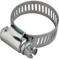 Main 2 - Hose Clamp-016 8424863  13/16" To 1-1/2" - San Antonio Retail