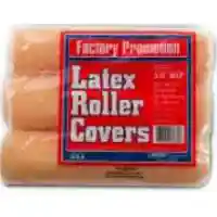 Main 1 - Roller Cover B2383 0900 9"x3/8" Contractor 3Pk - San Antonio Retail