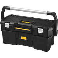 Main 2 - Toolbox*S*24"Power Case W/Removable Tot Dwst24070 - San Antonio Retail