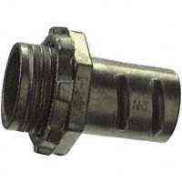 Main 1 - 3/4" Flex*D*Conduit Screw-In Connector 04407/90442 - San Antonio Retail