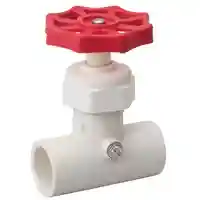 Main 1 - Stop Valve - 1/2" Cpvc   105-323 - San Antonio Retail