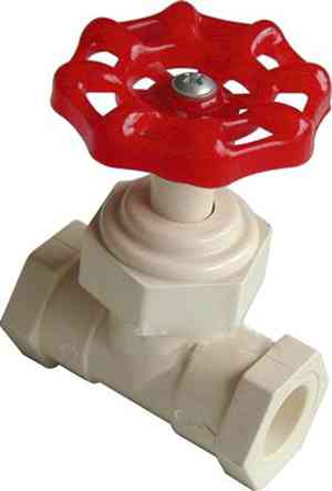 Main 2 - Stop Valve - 3/4" Cpvc   105-324 - San Antonio Retail