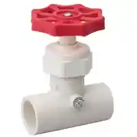 Main 1 - Stop Valve - 3/4" Cpvc   105-324 - San Antonio Retail