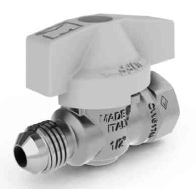 Main 2 - Gas Valve 1/2"Flrx1/2"Fip Tbvf8 - San Antonio Retail