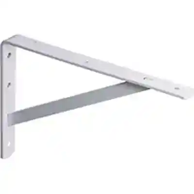 12" HD L Bracket - San Antonio Retail