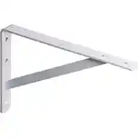 Main 1 - 12" HD L Bracket - San Antonio Retail