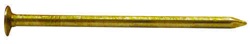 Main 1 - 12D Vinyl-Coated Sinker Nails 3-1/8" (5 lb) - San Antonio Retail