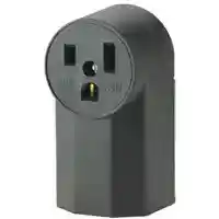 Main 1 - Receptacle Surface Welder 50A/250V 1252B Nema 6-50R - San Antonio Retail