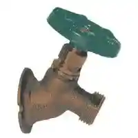Main 1 - Sillcock Brass 3/4" Usa 355LF - San Antonio Retail