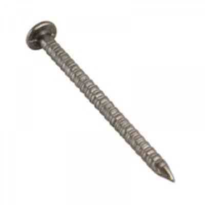 16D Hot Galvanized Deck Nails 3-1/2" (1 lb) - San Antonio Retail