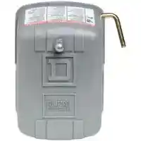 Main 1 - Pressure Switch 30-50Psi Fsg2  - San Antonio Retail