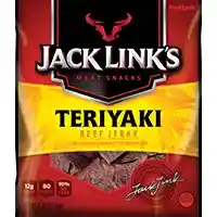 Main 1 - Beef*D*Jerky 2.85Oz Teriyaki 10000008447 - San Antonio Retail